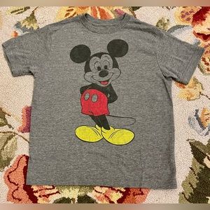 Mickey Mouse Scene Me Classic Disney Small shirt